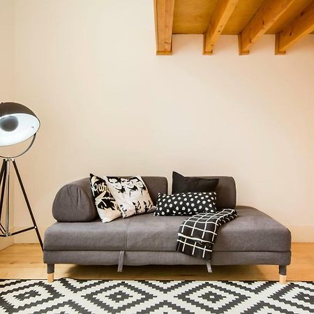 Invicta Courtyard Apartment Porto Exterior foto