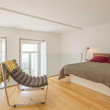 Invicta Courtyard Apartment Porto Exterior foto