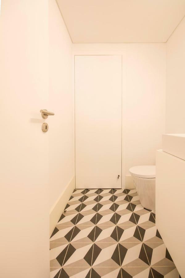 Invicta Courtyard Apartment Porto Exterior foto