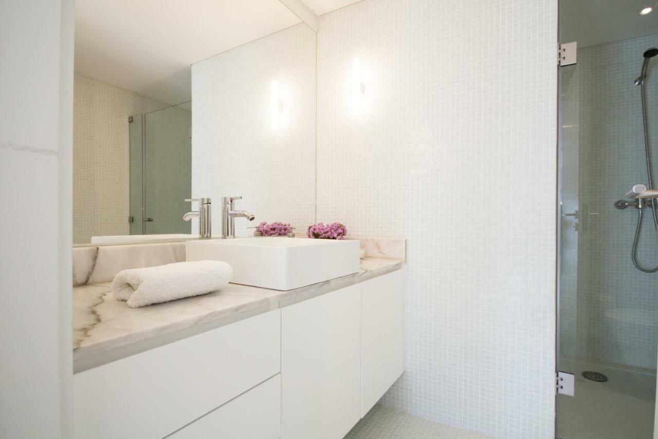 Invicta Courtyard Apartment Porto Exterior foto