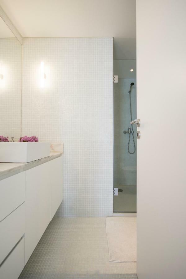 Invicta Courtyard Apartment Porto Exterior foto